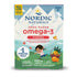 Nordic Naturals Zero Sugar Omega-3 Fishies™ | Zero Sugar Kids' Chewables | 36 Fishies™