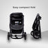 Onida Flex II Stroller - Black