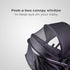 Onida Flex II Stroller - Black