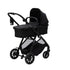 Onida Flex II Stroller - Black