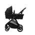 Onida Flex II Stroller - Black