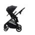 Onida Flex II Stroller - Black