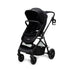 Onida Flex II Stroller - Black