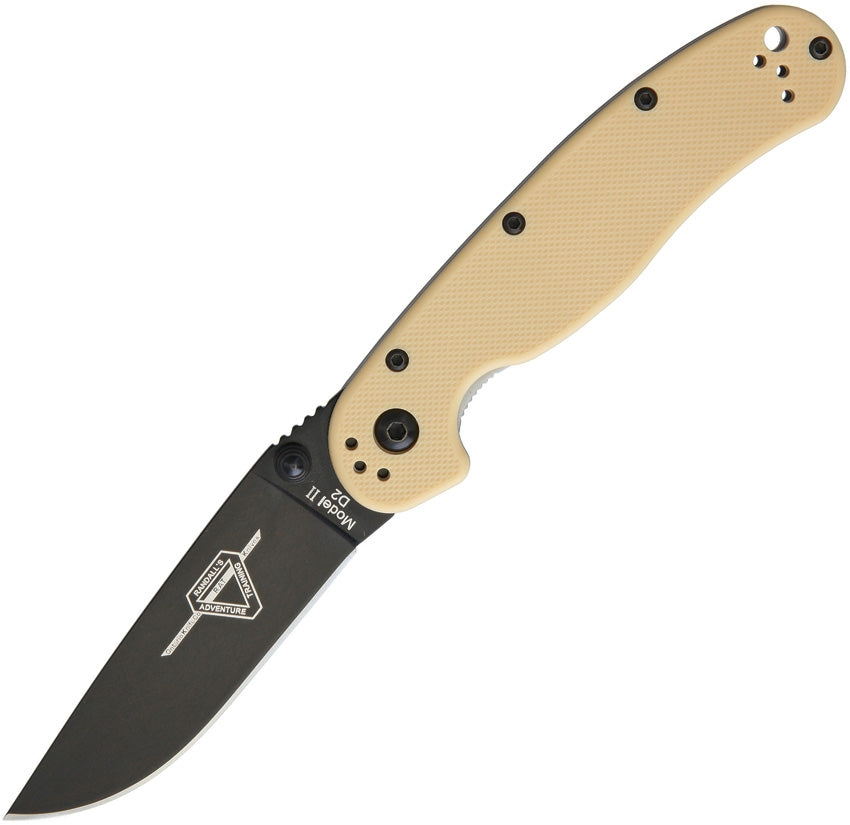 Ontario Rat II D2 8830DT