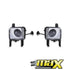 Opel Corsa C Gamma (05-11) OEM Style Fog Lamps