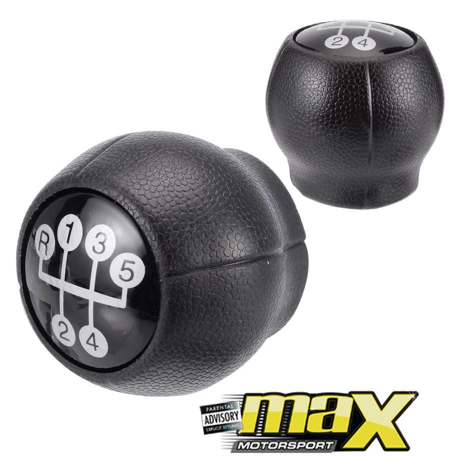 Opel Corsa OEM Type Gear Knob - 5 Speed