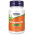 NOW® Oregano Oil | Healthy Intestinal Flora Balance | 90 Softgels