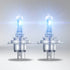 Osram Cool Blue Intense H4 Bulb Set
