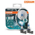 Osram Cool Blue Intense HB3 Bulb Set