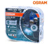 Osram Cool Blue Intense HB3 Bulb Set