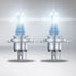 Osram Night Breaker Laser H4 Bulb Set