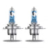 Osram Night Breaker Laser H4 Bulb Set