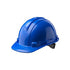 Safety Hard Hat Blue