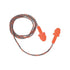 Ear Protection Earplugs with Cord