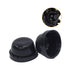 Extended Length Dust Cover Cap for Headlights 160x83mm (height x diam) – pair
