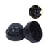 Extended Length Dust Cover Cap for Headlights 160x55mm (height x diam) – pair