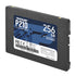 Patriot P210 256GB 2.5 Inch SATAIII SSD
