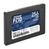 Patriot P210 256GB 2.5 Inch SATAIII SSD