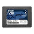 Patriot P210 2TB 2.5 Inch SATAIII SSD