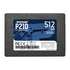 Patriot P210 512GB 2.5 Inch SATAIII SSD