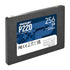 Patriot P220 256GB 2.5" SSD