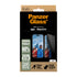 PanzerGlass Privacy Screen Protector Ultra Wide Fit - Apple iPhone 16 Pro - Black