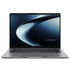 Asus ExpertBook Ess.|P3606CCAP-U516512G0W|16.0 WUXGA|300Nits|Grey|Ultra 5 225H|DDR5 16GB|Open slot|512GB SSD|FP|No Numpad|WIN11H