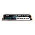 Silicon Power P34A60 SP002TBP34A60M28 2TB NVMe PCIe Gen3x4 M.2 2280 Internal Solid State Drive | SKU P34A60M2TB