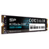 Silicon Power P34A60 SP002TBP34A60M28 2TB NVMe PCIe Gen3x4 M.2 2280 Internal Solid State Drive | SKU P34A60M2TB