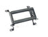 Radio Fascia Trim Plate for Hyundai i30