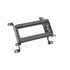 Radio Fascia Trim Plate for Kia Rio/Hyundai Accent 06-11 (s/din)