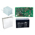 Paradox MG SP Wireless Repeater Module Enclosed for Enhanced Security