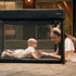 Nuna Paal™ Travel Cot