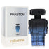 Paco Rabanne Phantom Intense Eau De Parfum Spray By Paco Rabanne