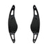 Paddle Shift with Carbon Fibre Finish (Audi models)PADDLE SHIFT AUDI CARBON