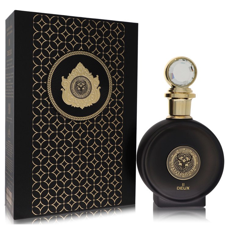 Paris Corner North Stag Expressions Ii Deux Extrait De Parfum Spray (Unisex) By Paris Corner