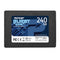 Patriot Burst Elite 240GB 2.5" SATA III SSD