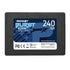 Patriot Burst Elite 240GB 2.5" SATA III SSD