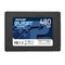 Patriot Burst Elite 480GB 2.5" SATA III SSD
