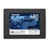 Patriot Burst Elite 480GB 2.5" SATA III SSD