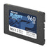 Patriot Burst Elite 960GB 2.5" SATA III SSD