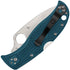 Spyderco Leaf Jumper K390 C262PBLK390