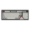 Keychron Double-Shot PBT OSA Keycap Set - Retro