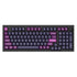 Keychron Double Shot OSA PBT Keycap Full Keycap Set - Purple