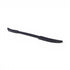 Universal Gloss Black 115cm Adhesive Bootspoiler