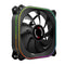 PCBuilder TORNADO CHILL 120mm ARGB Fan - Black