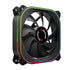 PCBuilder TORNADO CHILL 120mm ARGB Fan - Black