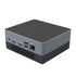 PCBuilder CUBE-i3 Intel Mini PC Barebone