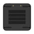 PCBuilder CUBE Intel Core 3-100U 12GB DDR5 512GB Windows 11 Home Mini PC
