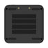 PCBuilder CUBE Intel Core 3-100U 16GB DDR5 512GB Windows 11 Pro Mini PC